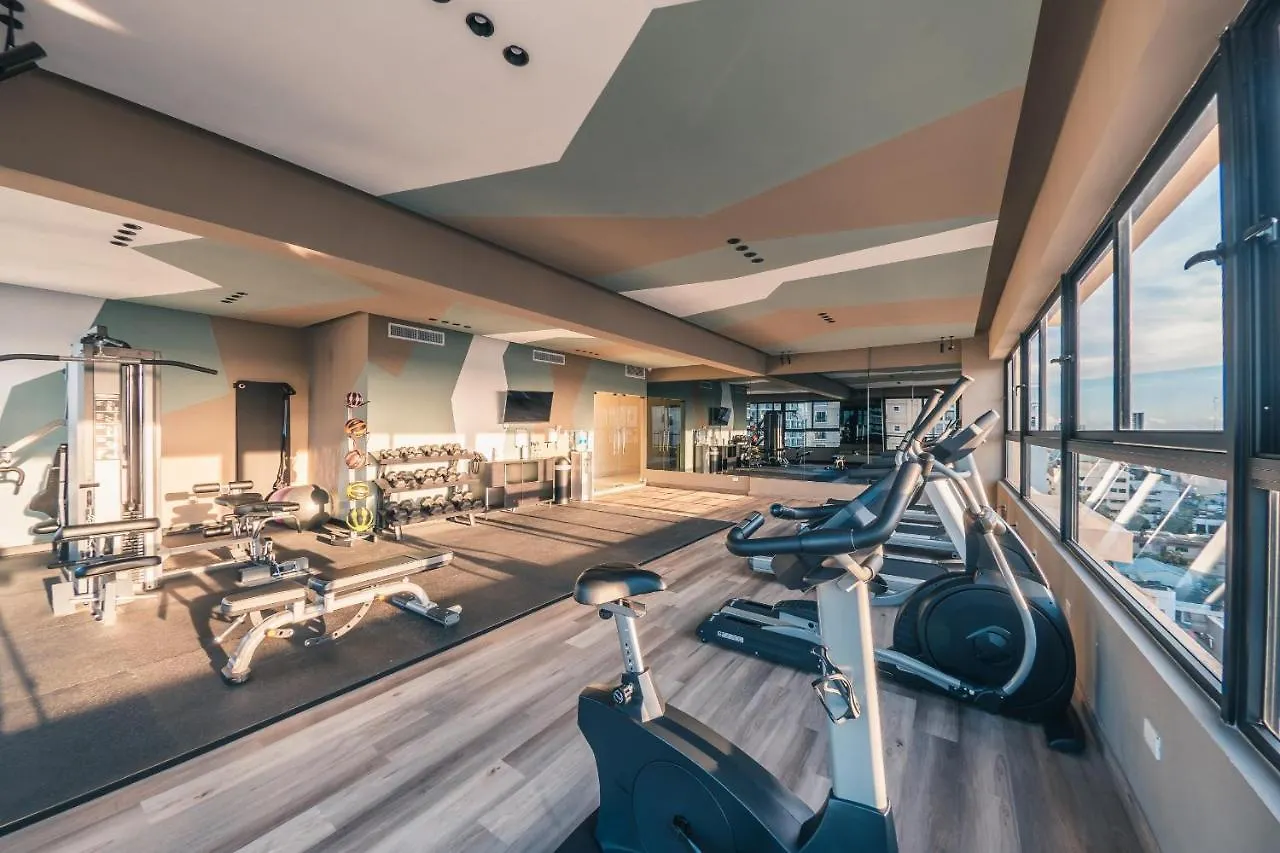 Fully Serviced Apartment At Regatta Living - 3A سانتو دومينجو